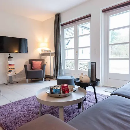 Haus Heide Hues, App 2